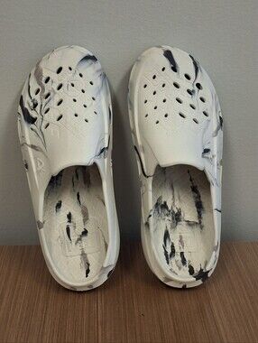 REEF Camo Glider Shoes SZ 11